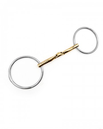 Watertrens grote ringen ANNIKA Sweet Gold™