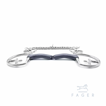 Titanium Kimblehook ANTON