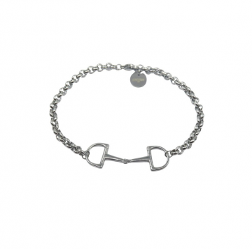 Armband oly Zilver