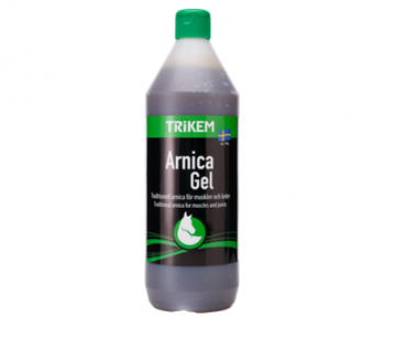 Arnica gel