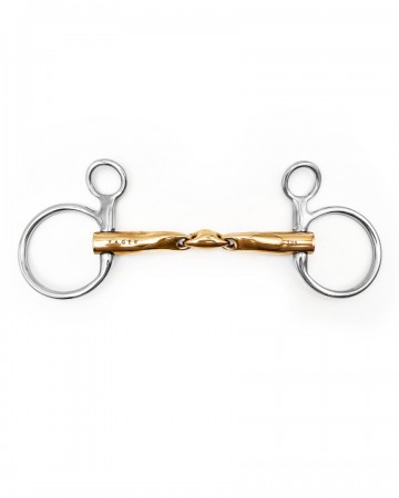 Baucher AXEL Sweet Gold™