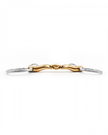 Baucher AXEL Sweet Gold™