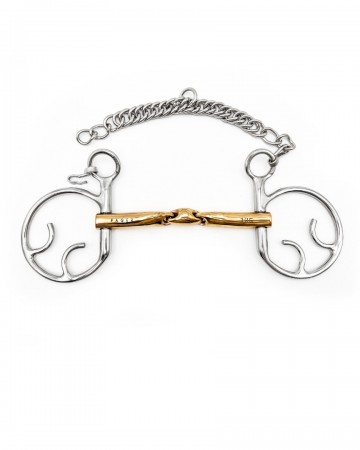 Kimblehook AXEL Sweet Gold™