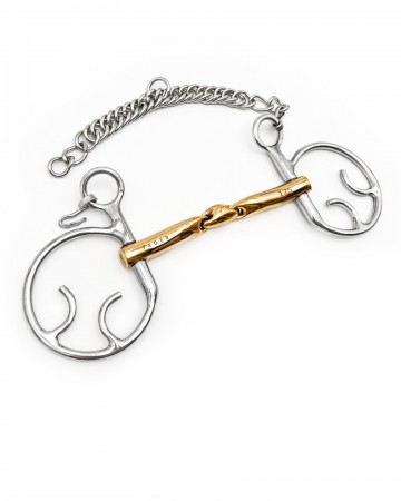 Kimblehook AXEL Sweet Gold™