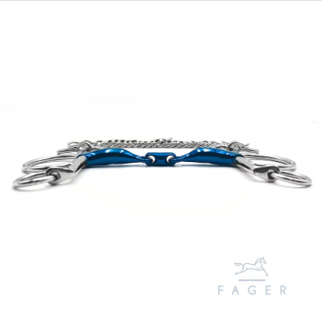 Titanium baby pelham HENRY