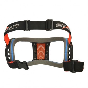 eQuick eVysor Transparant