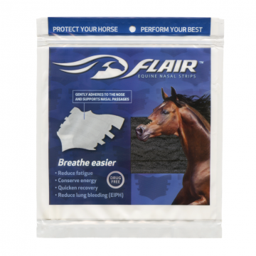 Flair Equine Nasal Strips