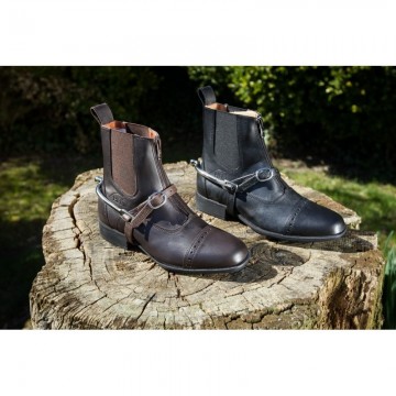 HFI jodhpurs Legancy 2.0