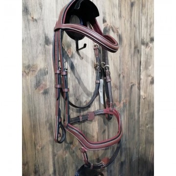 Hfi bridle techno 1