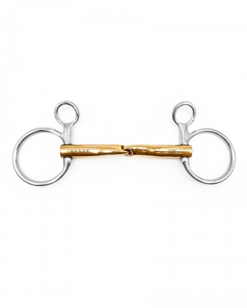 Baucher CARTER Sweet Gold™