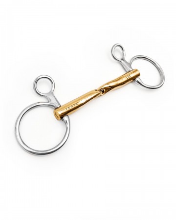 Baucher CARTER Sweet Gold™