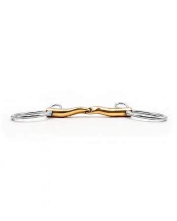 Baucher CARTER Sweet Gold™