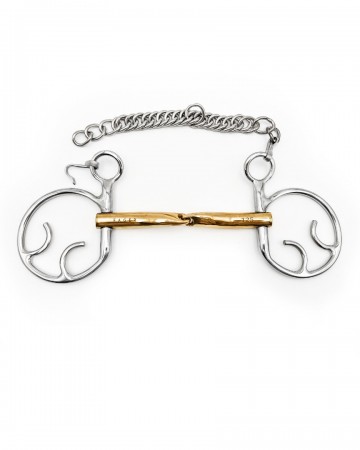 Kimblehook Carter Sweet Gold™