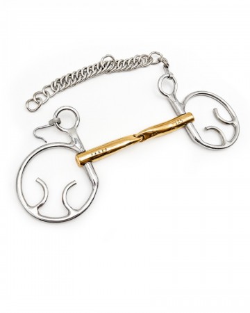 Kimblehook Carter Sweet Gold™