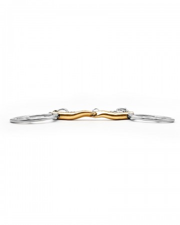 Kimblehook Carter Sweet Gold™