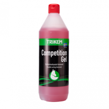 Trikem Competition gel 1