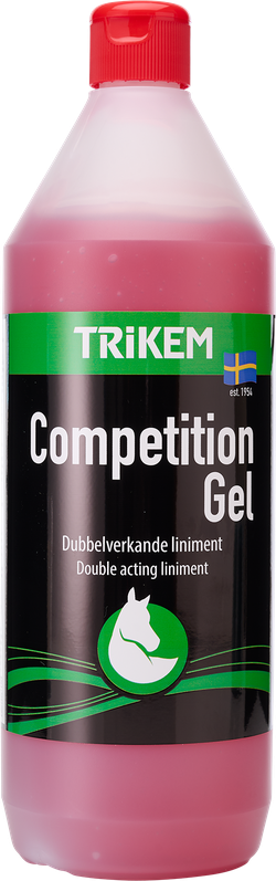 Trikem Competition gel