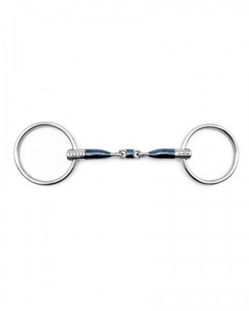 Watertrens CONNY met sweet iron