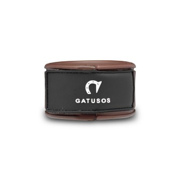 Gatusos kootbeschermers / pastern wraps 