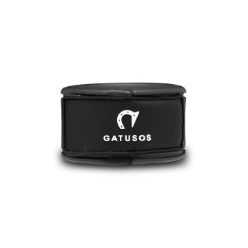 Gatusos kootbeschermers / pastern wraps 