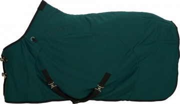 Catago FIR-tech deken Pine Green