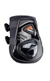 eQuick eShock Legend kogelbeschermers