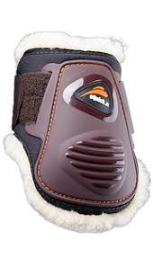 eQuick eLight fluffy kogelbeschermer