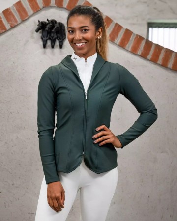 Wedstrijdjasje Rebecca