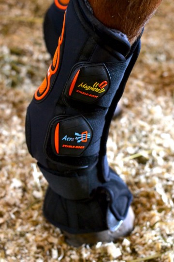 eQuick magnetishe beschermers