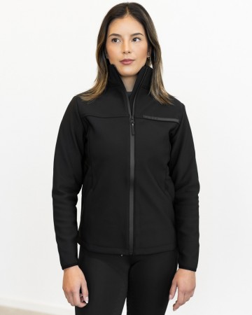 Fager softshell jas Bonnie