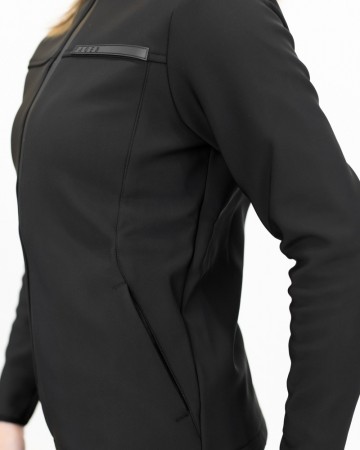 Fager softshell jas Bonnie