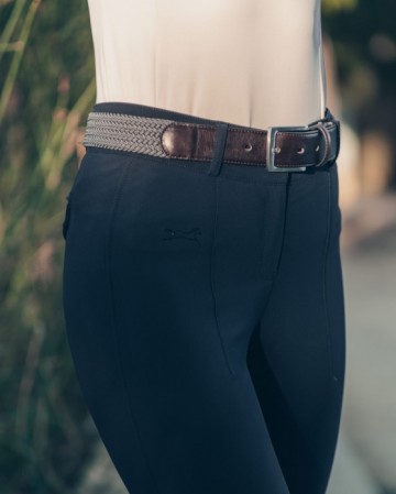 Fager Ella superior rijbroek met grip