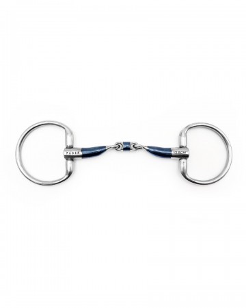 Bustrens DYLAN met tongvrijheid