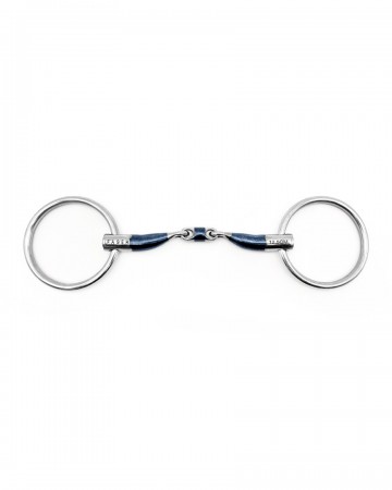 Watertrens DYLAN met tongvrijheid