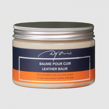 Dyon leather balm