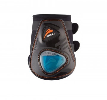 eQuick eShock kogelbeschermers