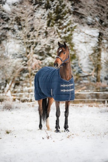 HG staldeken 100 gram / 300 gram