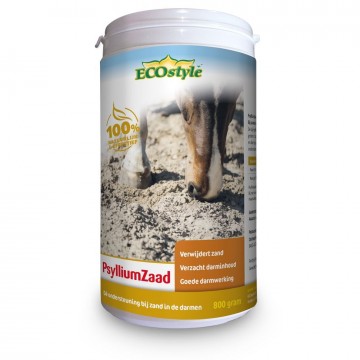 ECOstyle PsylliumZaad