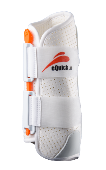 eQuick eKur beschermers voor zwart