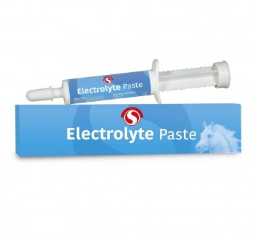 Sectolin Elextrolyte paste
