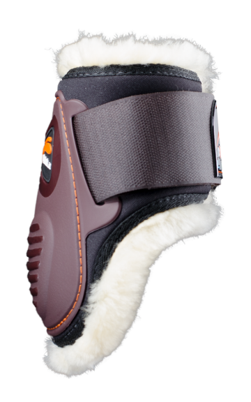 eQuick eLight fluffy kogelbeschermer