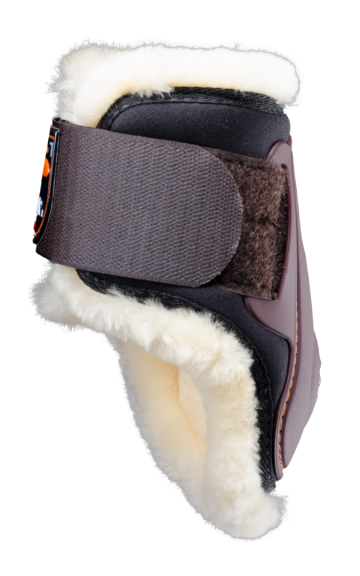 eQuick eLight fluffy kogelbeschermer