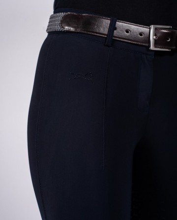 Fager Ella superior rijbroek met grip