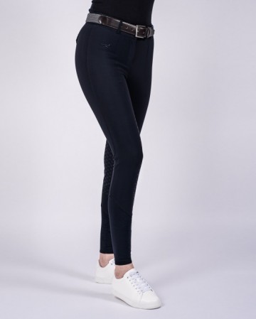 Fager Ella superior rijbroek met grip