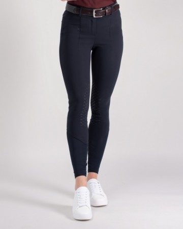 Fager Ella superior rijbroek met grip