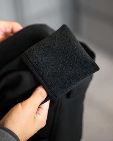 Fager Elsa winter rijbroek