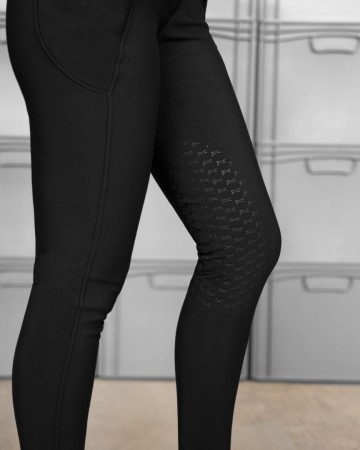 Fager Elsa winter rijbroek