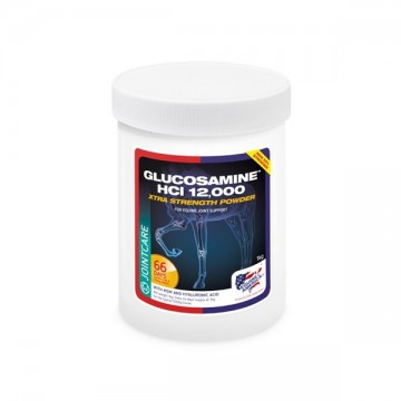 Equine America Glucosamine 12000 MSM + HA