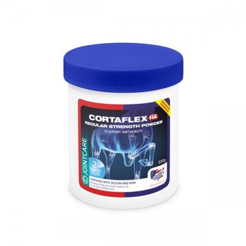 Equine America Cortaflex Regular Strength Powder