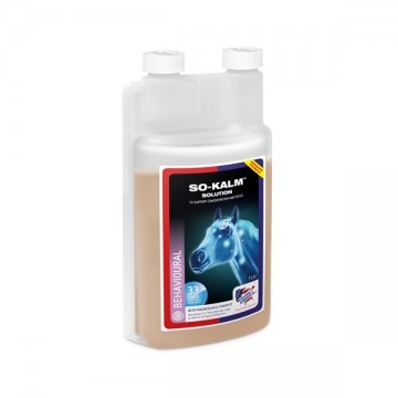 Equine America So Kalm 1 liter